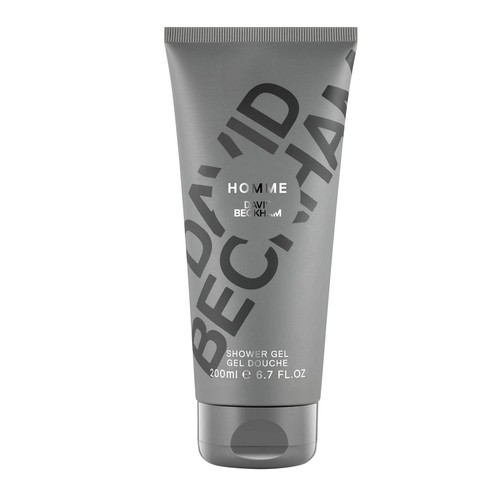 Three pack beckham homme - three,