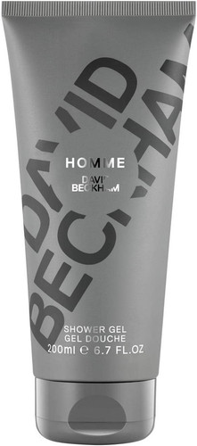 Three pack beckham homme - pack,