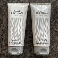 David Beckham Classic Homme
