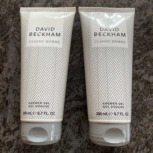 David beckham classic homme - david,