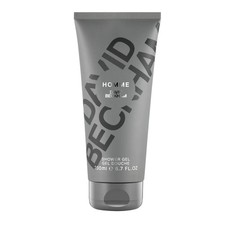 David Beckham Homme Shower Gel