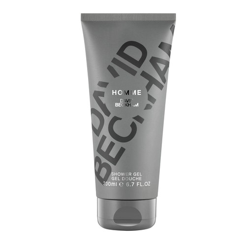 Three pack beckham homme - homme, hair